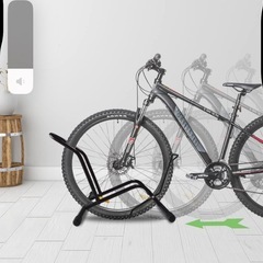 自転車スタンド ロードバイク スタンド  自転車立ての画像