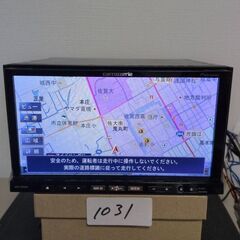 31 動作良好 確認済み カロッツェリア Avic-zh9990の画像