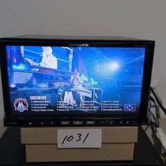 31 動作良好 確認済み カロッツェリア Avic-zh9990の画像
