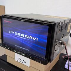 30 動作良好 確認済み カロッツェリア AVIC-ZH9000の画像