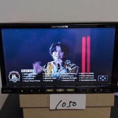 30 動作良好 確認済み カロッツェリア AVIC-ZH9000の画像