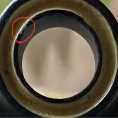 【激レア】89式小銃用 夜間概略照準具　の画像
