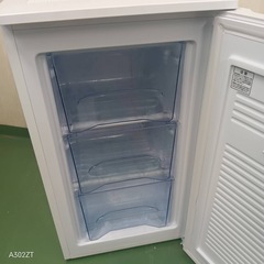2F☆R28  アイリスオーヤマ　23年製　60L　冷凍庫　安い 洗濯機　の画像
