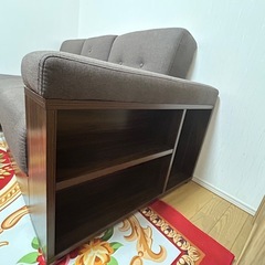 【決まりました】ソファの画像