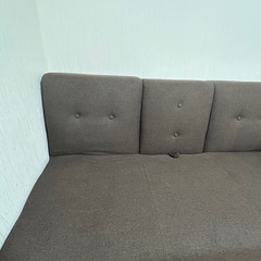 【決まりました】ソファの画像