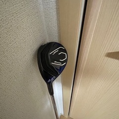 ゴルフクラブ　左用の画像