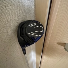 ゴルフクラブ　左用の画像