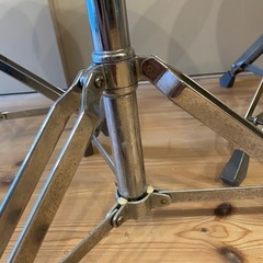 DULTON ダルトン ビートスツール 4脚 アイボリー の画像