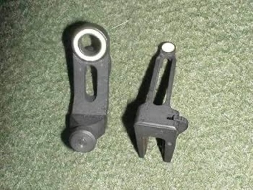 【激レア】89式小銃用 夜間概略照準具