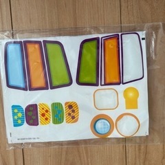 ウォーカー&ライドABCライド　トイザらス限定の画像