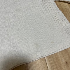 Rafnaf✨横幅ゆったり✨シンプルTシャツ✨の画像