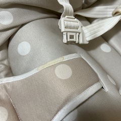 KATOJI ハイローチェア　カトージ　新生児　チェア　イス　ご飯の画像