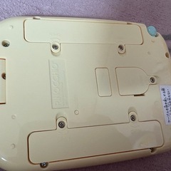 すみっこ　知育パッドの画像