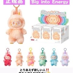 ポップマート ザ モンスターズ  ラブブ ラブブイニシャルの画像