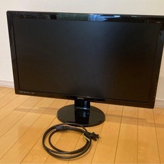 お買い得　PCモニター27インチの画像