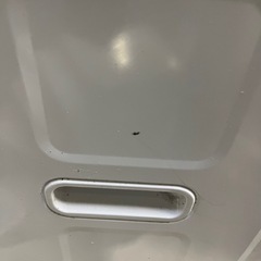 【ジ1013-06】8kgの大容量で家族向けにも最適‼️ハイセンス  洗濯機 2020年  の画像