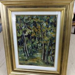菅田篤　絵画　絵　の画像