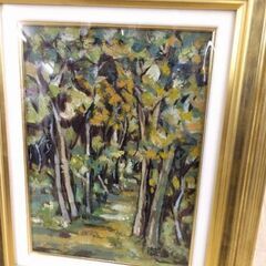 菅田篤　絵画　絵　の画像