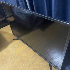 【取引中】テレビの画像