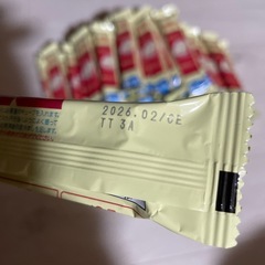 ほほえみ　らくらくキューブ72本の画像