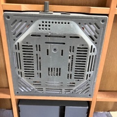 ［こたつコード紛失］こたつテーブルの画像