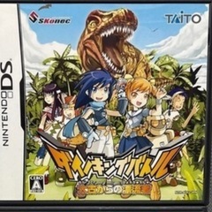 DSソフト4本セット☆バラ売り可 (ひよこ) 野幌のポータブルゲーム