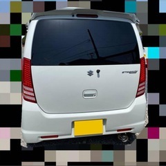 MH23S スティングレーの画像