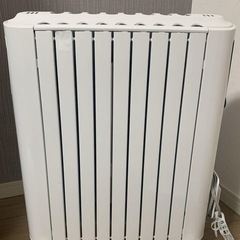 デロンギ ユニカルド オイルヒーター RHJ65L0915の画像