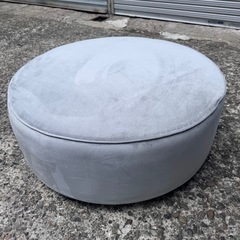 DURESTA / デュレスタ コーヒースツール スツール オットマン ファブリック 西洋 イギリス IDC大塚家具の画像
