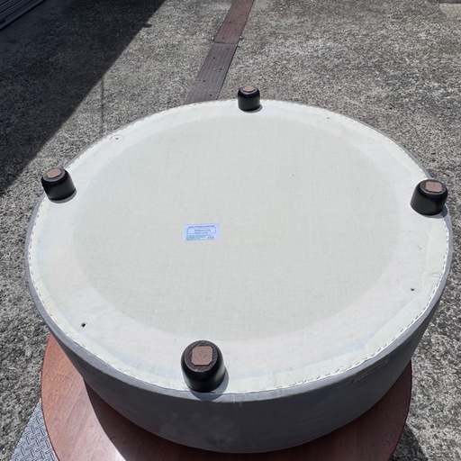DURESTA / デュレスタ コーヒースツール スツール オットマン ファブリック 西洋 イギリス IDC大塚家具