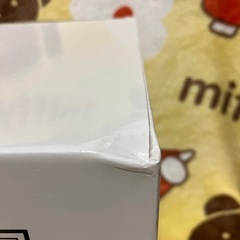 ミッキー&ミニーダストボックスの画像