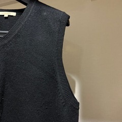 UNIQLO ニットセーター　Ｌサイズ　の画像