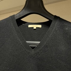 UNIQLO ニットセーター　Ｌサイズ　の画像