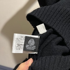 UNIQLO ニットセーター　Ｌサイズ　の画像