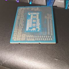 intel　CPU　Corei7　13700fの画像