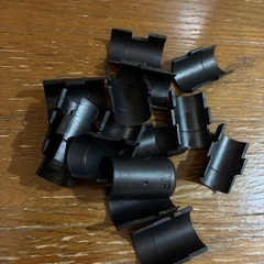 スチールラック2段セットの画像