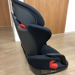 ジュニアシートの画像