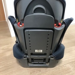 ジュニアシートの画像