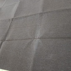 チェアマット フロアマット 床保護マット ゲーミングチェアマット 120×90cm の画像