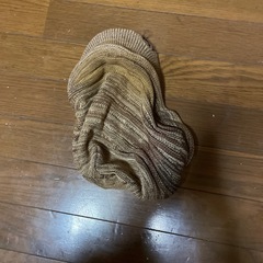 帽子の画像