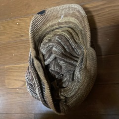 帽子の画像