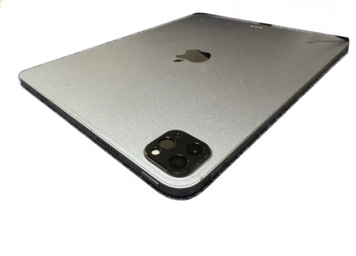 iPad　Pro11  第4世代 1TB スペースグレー
