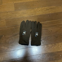 手袋の画像