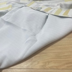 カーテン　150×118cm 1枚の画像