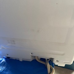 Panasonic パナソニック 食器洗い乾燥機 NP-TR5 電気食器洗い乾燥機 食洗機 即決1円 即決                        の画像