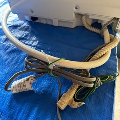 Panasonic パナソニック 食器洗い乾燥機 NP-TR5 電気食器洗い乾燥機 食洗機 即決1円 即決                        の画像