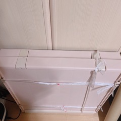 ほぼ未使用♪猫ケージ 大型 の画像