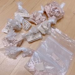 ほぼ未使用♪猫ケージ 大型 の画像