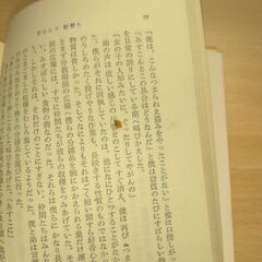 『芽むしり　仔撃ち』大江健三郎　新潮文庫の画像