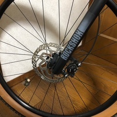 TREK Marlin8 Gen3 トレック マーリン8 サイズML マウンテンバイク エアサス 油圧ブレーキの画像
